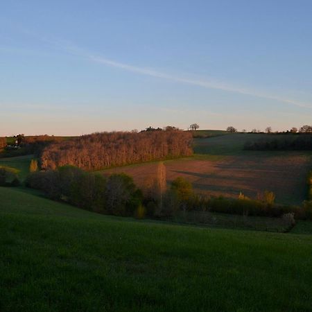 Chambre D'Hote Au Domaine Terre De Chenes Saint-Paul-de-Baise Kültér fotó