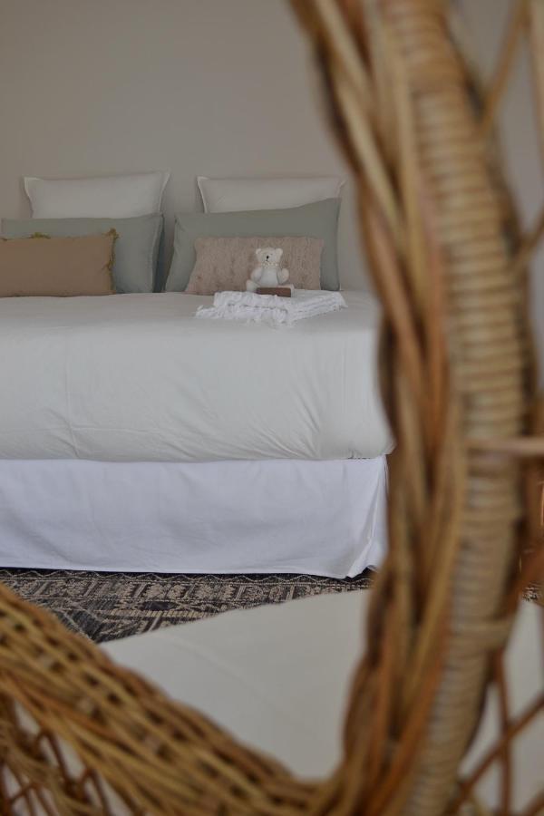 Chambre D'Hote Au Domaine Terre De Chenes Saint-Paul-de-Baise Kültér fotó