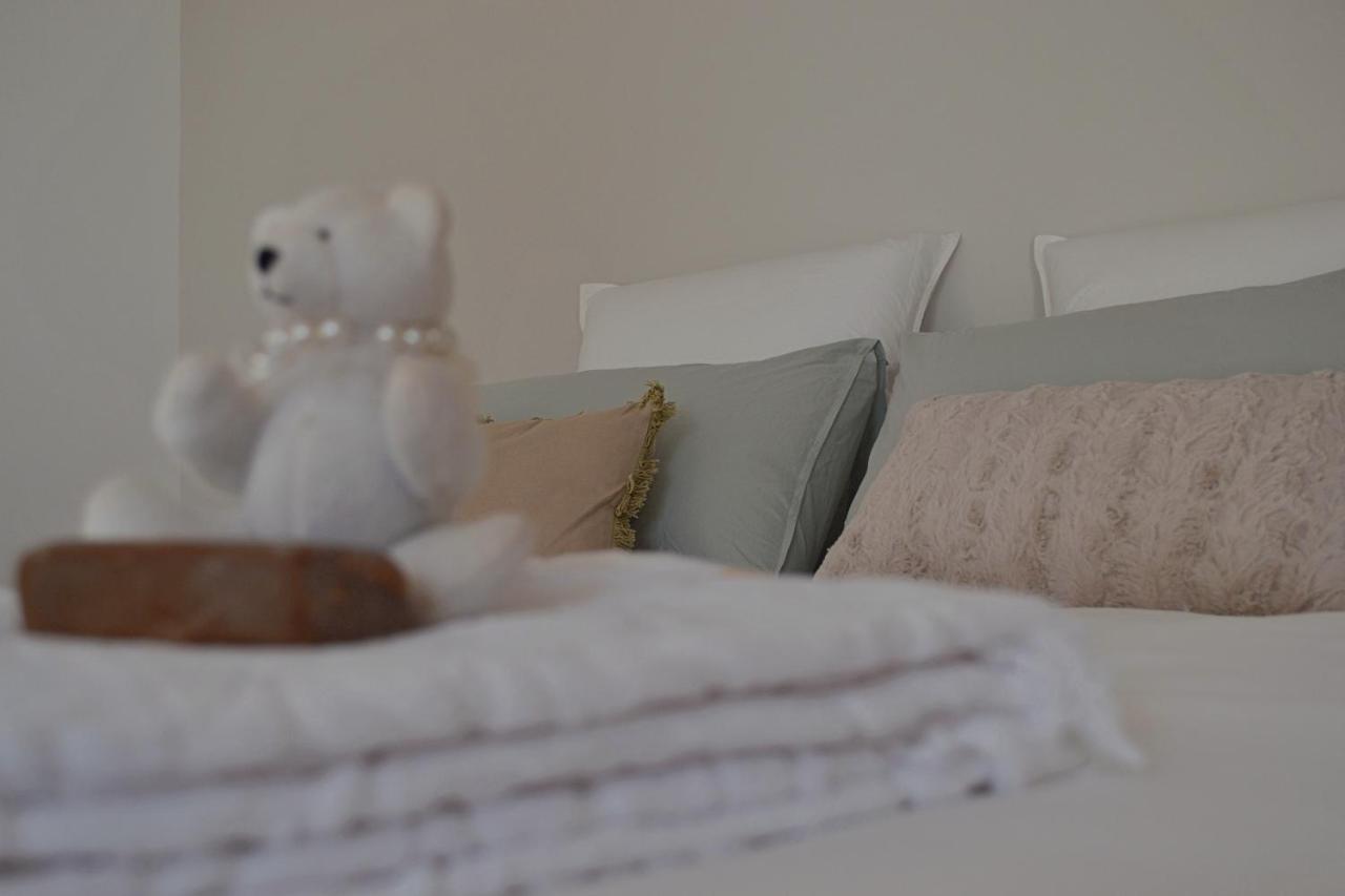 Chambre D'Hote Au Domaine Terre De Chenes Saint-Paul-de-Baise Kültér fotó