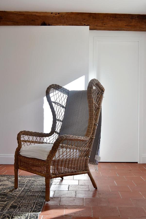 Chambre D'Hote Au Domaine Terre De Chenes Saint-Paul-de-Baise Kültér fotó