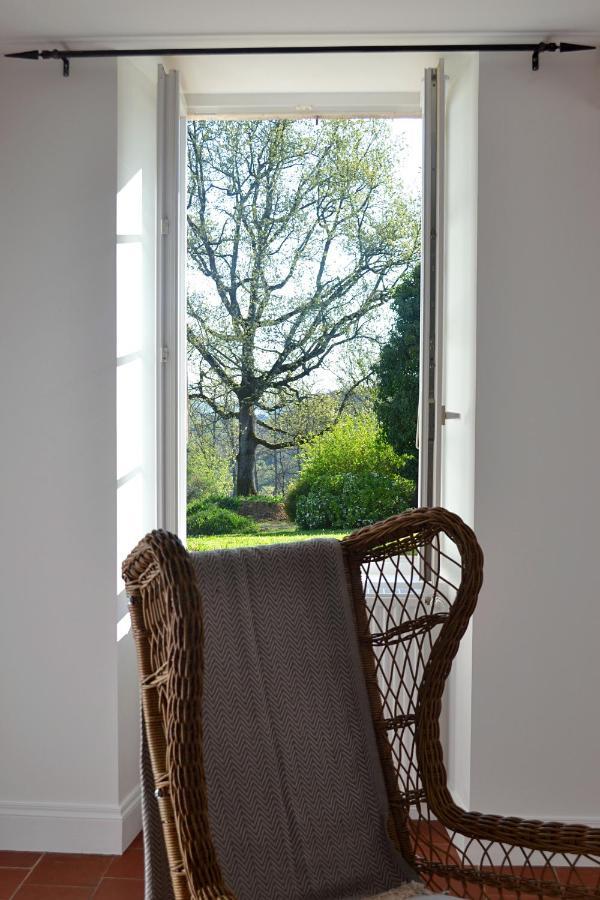Chambre D'Hote Au Domaine Terre De Chenes Saint-Paul-de-Baise Kültér fotó